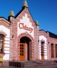 “Chizay” borház
