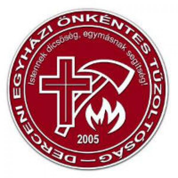 Derceni Egyházi Önkéntes Tűzoltóság