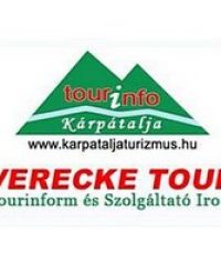 Verecke Tour Turisztikai Információs és Szolgáltató Iroda