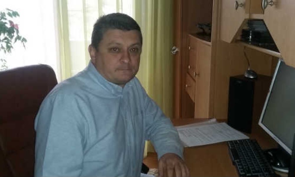 Interjú prof. Gerzánics Szvjatoszlav szülész-nőgyógyásszal