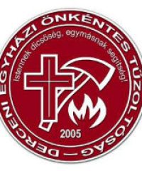 Derceni Egyházi Önkéntes Tűzoltóság