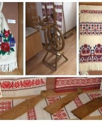 Polónyi Katalin Textilmúzeum