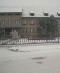 Borzsovai Általános Iskola