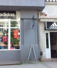 Adidas Sport Márkabolt