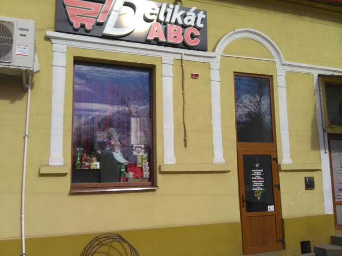 Delikát ABC