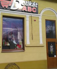 Delikát ABC