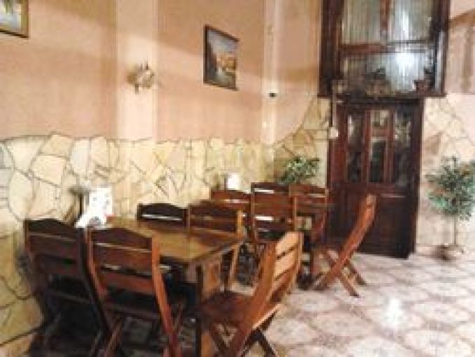 Benvenuti Pizzeria