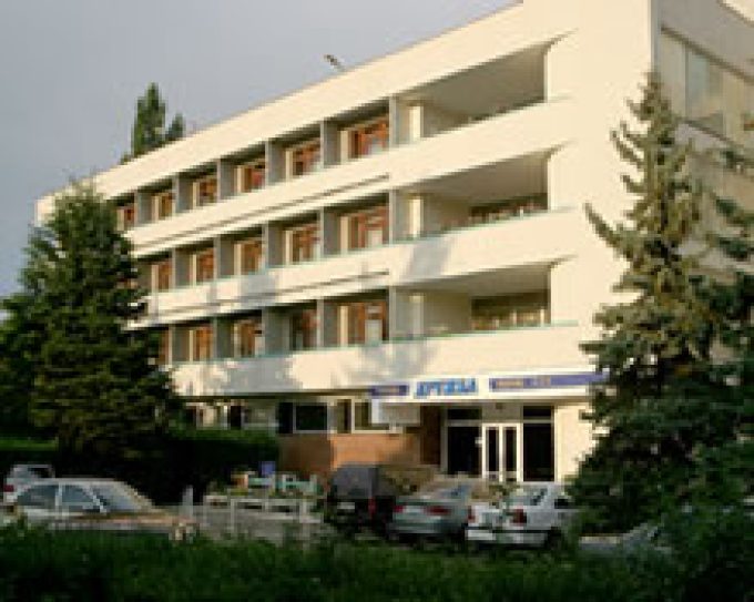 Barátság Hotel