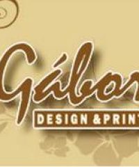 Gáborprint – Mininyomda