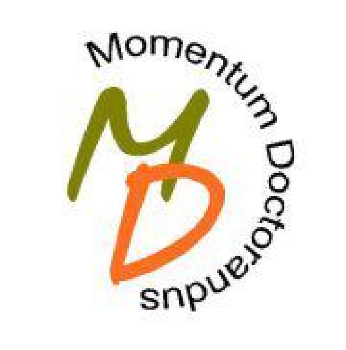 Momentum Doctorandus