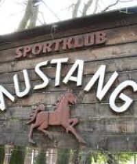 MUSTANG sportklub