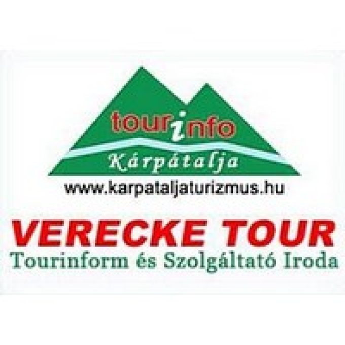 Verecke Tour Turisztikai Információs és Szolgáltató Iroda