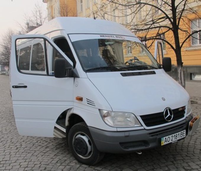 Henkel Bus