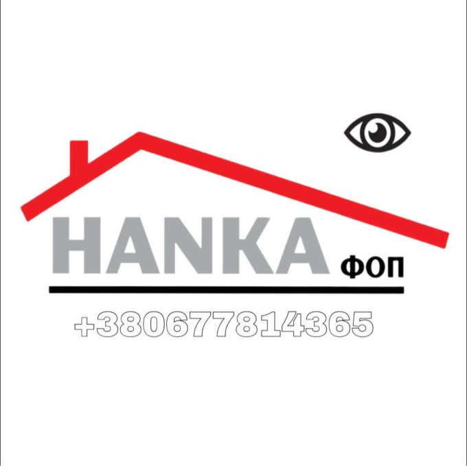 Hánka FOP/Doroblex