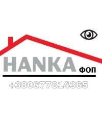 Hánka FOP/Doroblex