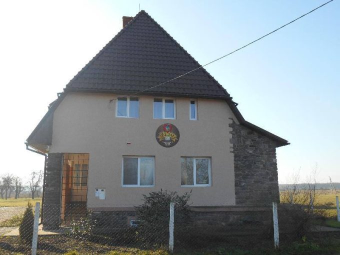 Élim Hetyeni Napközi Otthon