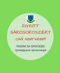 Együtt Sárosorosziért