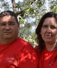 Milekvárunk – Kézműves lekvárok és szörpök