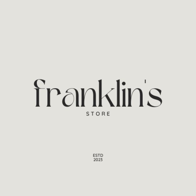 Franklin’s Store