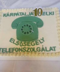 Kárpátaljai Lelki Elsősegély Telefonszolgálat