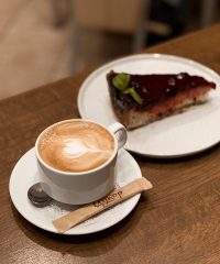 Raff Caffe by Medelin