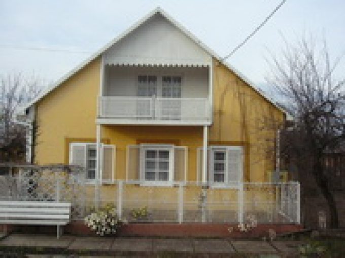 Erzsébet vendégház