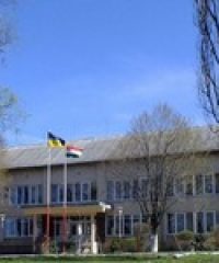 Nagyberegi Dobrai Péter Középiskola