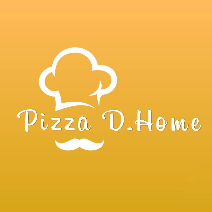Pizza D. Home