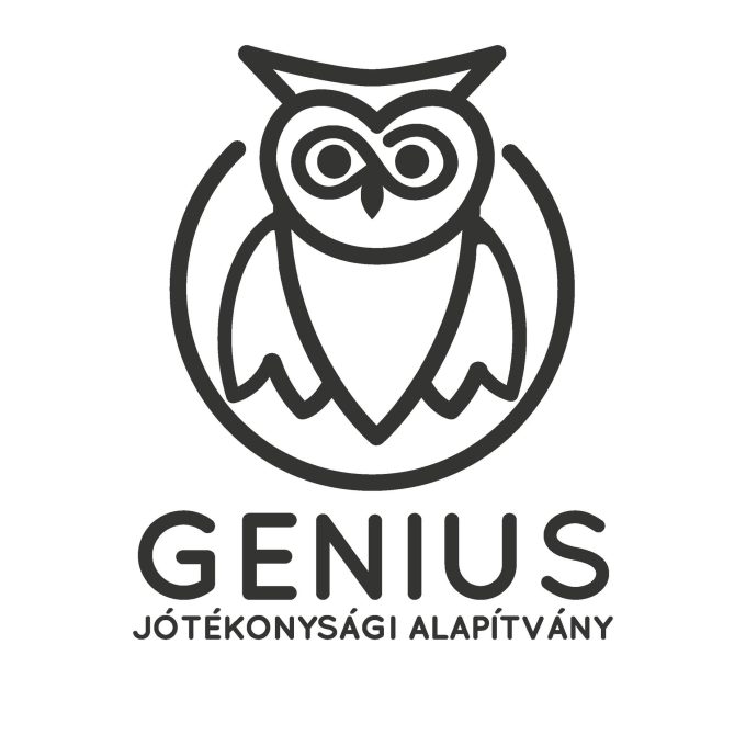 &#8222;GENIUS&#8221; Jótékonysági Alapítvány