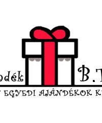 Ajándék B.T.