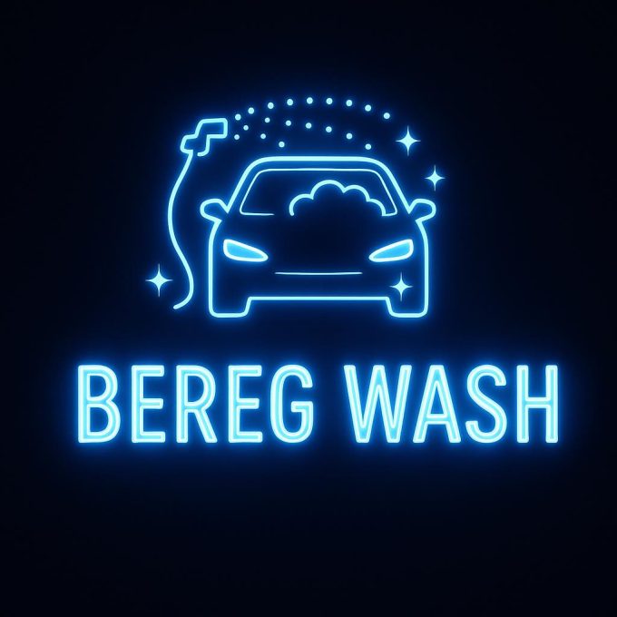 Bereg Wash