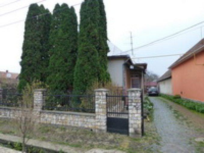 Andzselika vendégház