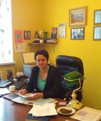 Pohil Natália Közjegyző