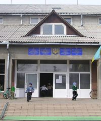 Técsői Hollósi Simon Középiskola