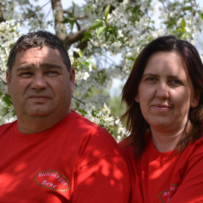 Milekvárunk – Kézműves lekvárok és szörpök