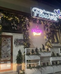 Flower’s virágüzlet