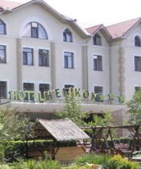 Helikon Hotel