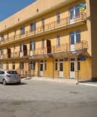 „ON Ungvári Klinika” Egészségügyi Központ