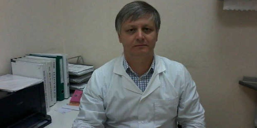 Interjú Háscsa Jánossal