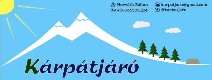 Kárpátjáró