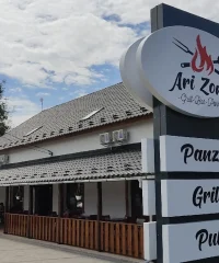 Ari Zona