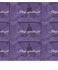 Iringó ajándéküzlet