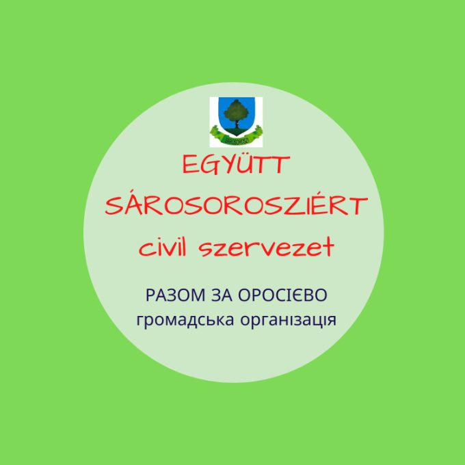 Együtt Sárosorosziért