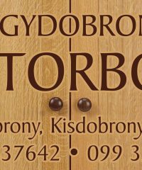 Nagydobronyi Bútorbolt