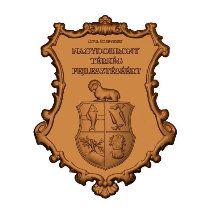 Nagydobrony Térség Fejlesztéséért Civil Szervezet