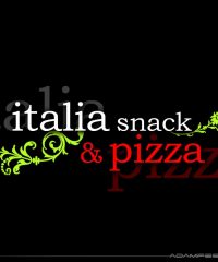 Italia snack & Pizza