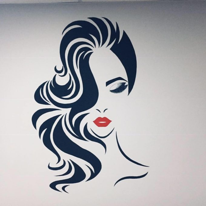 Glamour szépségszalon