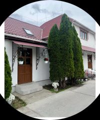 Pupcsik Élelmiszerüzlet