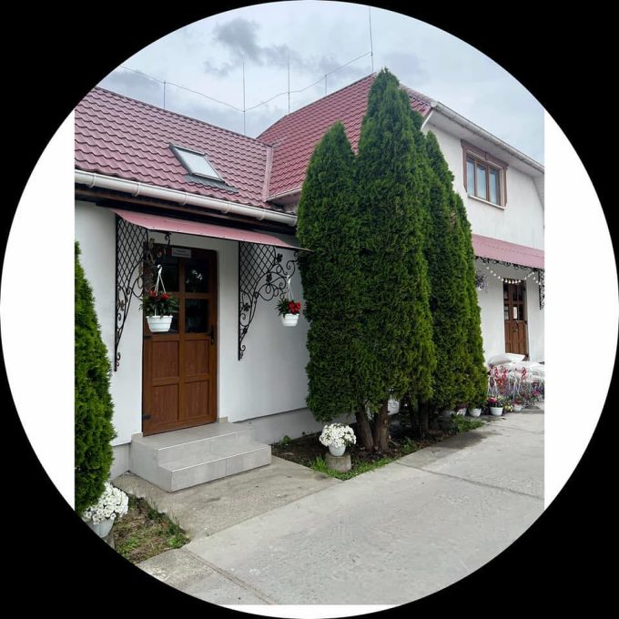 Pupcsik Élelmiszerüzlet