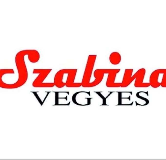 Szabina Vegyes